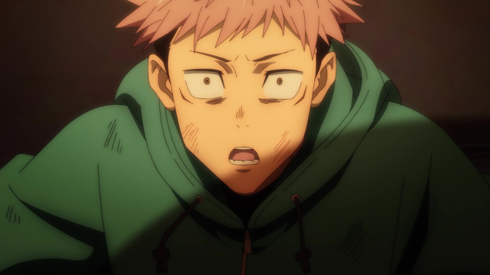 [Tsukyio Editing Resources] Jujutsu Kaisen Season 1 (Episode 2) Raw Clips (37) (tsukyio.com).mp4